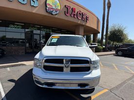 2022 Ram 1500 Classic