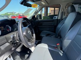 2022 Ram 1500 Classic