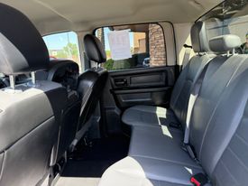 2022 Ram 1500 Classic