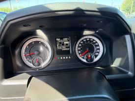 2022 Ram 1500 Classic