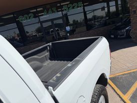 2022 Ram 1500 Classic