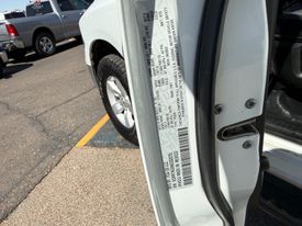 2022 Ram 1500 Classic