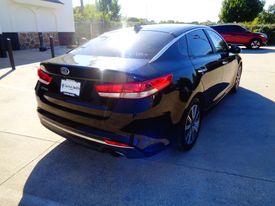 2017 Kia Optima