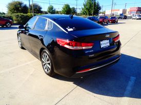 2017 Kia Optima