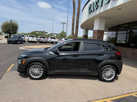2020 Hyundai Kona