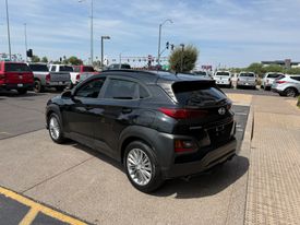 2020 Hyundai Kona
