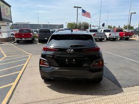 2020 Hyundai Kona