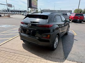 2020 Hyundai Kona