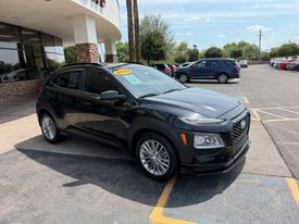 2020 Hyundai Kona