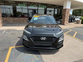 2020 Hyundai Kona