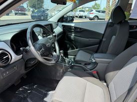 2020 Hyundai Kona