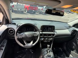 2020 Hyundai Kona