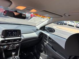 2020 Hyundai Kona