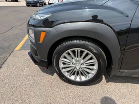2020 Hyundai Kona