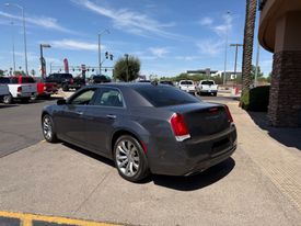 2019 Chrysler 300