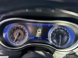 2019 Chrysler 300