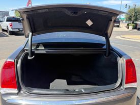 2019 Chrysler 300