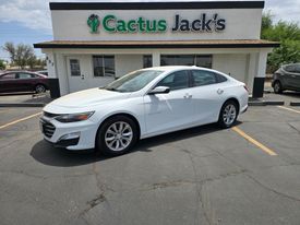 2020 Chevrolet Malibu