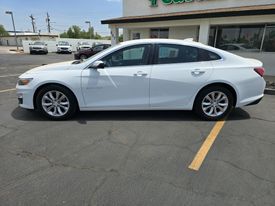 2020 Chevrolet Malibu