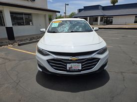 2020 Chevrolet Malibu