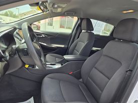 2020 Chevrolet Malibu