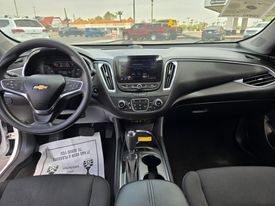 2020 Chevrolet Malibu