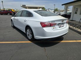 2020 Chevrolet Malibu