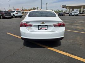 2020 Chevrolet Malibu