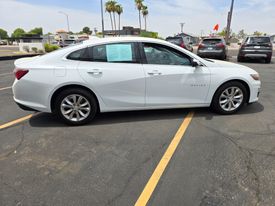 2020 Chevrolet Malibu