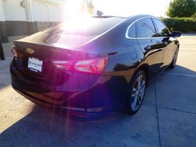 2022 Chevrolet Malibu