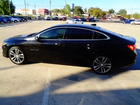 2022 Chevrolet Malibu