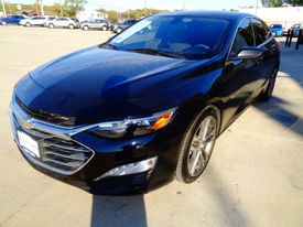 2022 Chevrolet Malibu