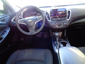 2022 Chevrolet Malibu