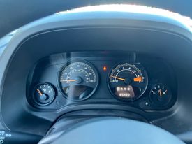 2016 Jeep Patriot