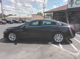 2023 Chevrolet Malibu