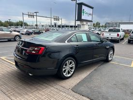 2013 Ford Taurus