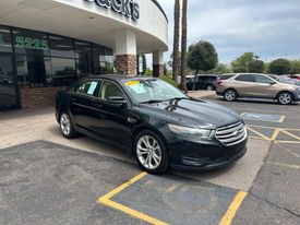2013 Ford Taurus