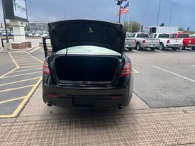 2013 Ford Taurus