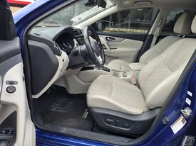 2020 Nissan Rogue Sport
