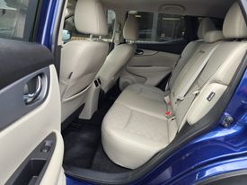 2020 Nissan Rogue Sport