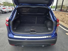 2020 Nissan Rogue Sport