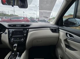 2020 Nissan Rogue Sport