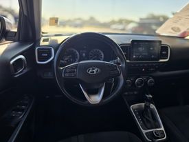 2022 Hyundai Venue