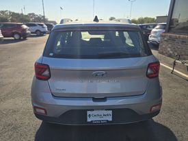 2022 Hyundai Venue