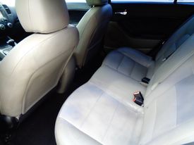 2016 Kia Forte