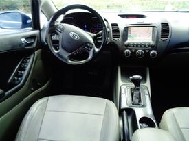 2016 Kia Forte