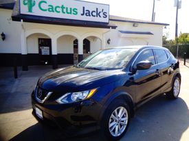 2019 Nissan Rogue Sport