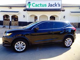 2019 Nissan Rogue Sport