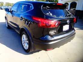 2019 Nissan Rogue Sport