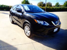 2019 Nissan Rogue Sport